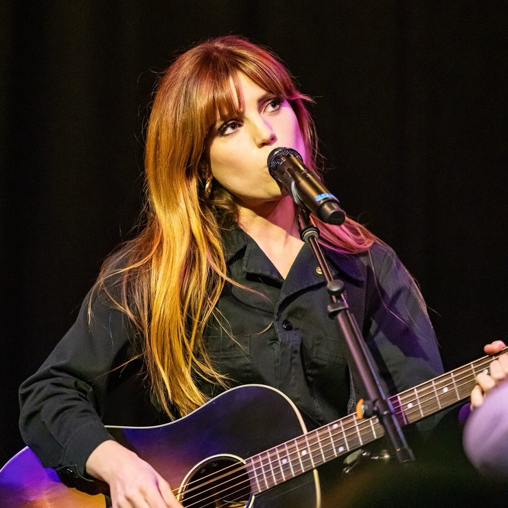 Sydney Sierota Sydney Sierota