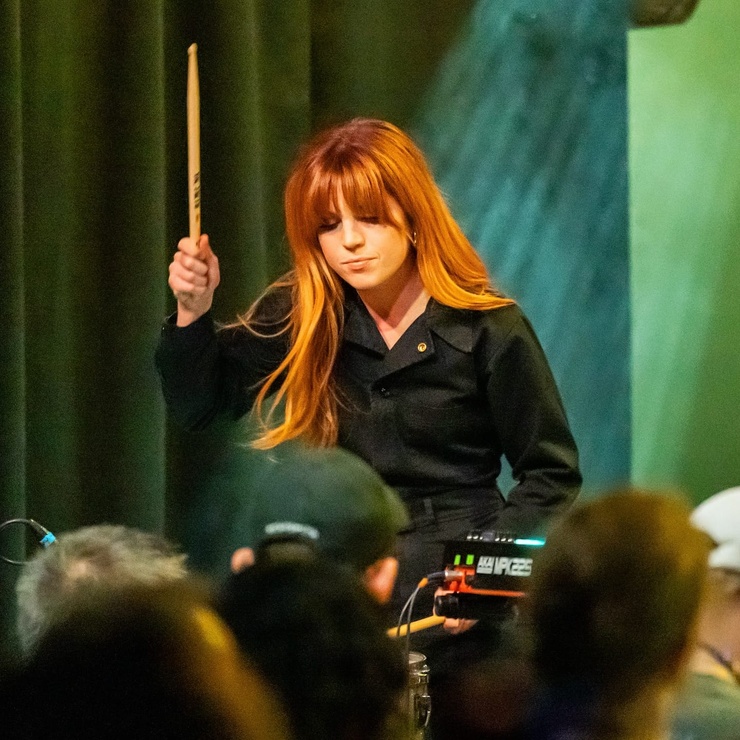 Sydney Sierota Sydney Sierota