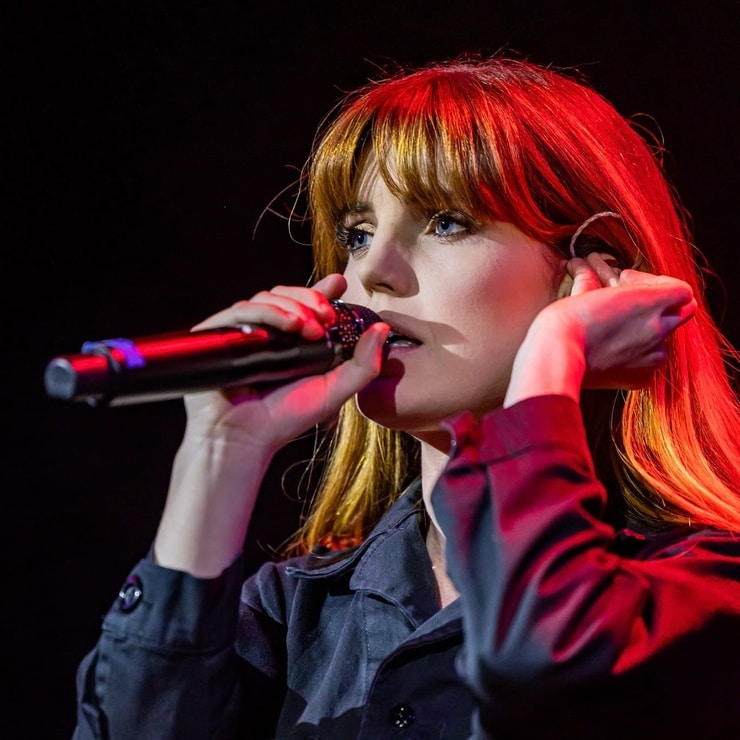 Sydney Sierota Sydney Sierota
