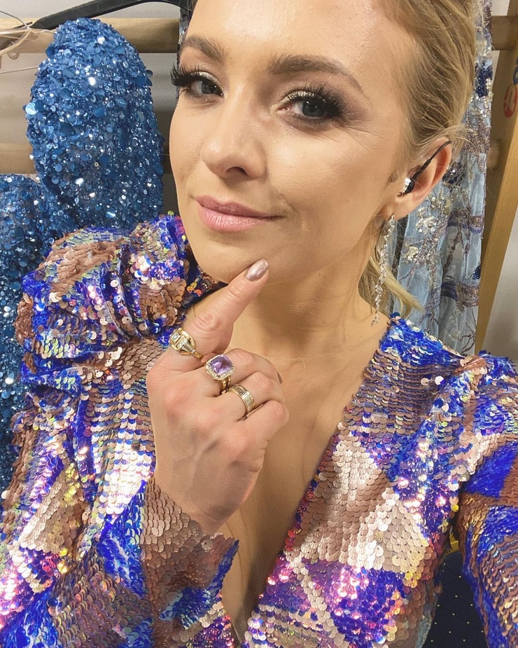 Barbara Kurdej