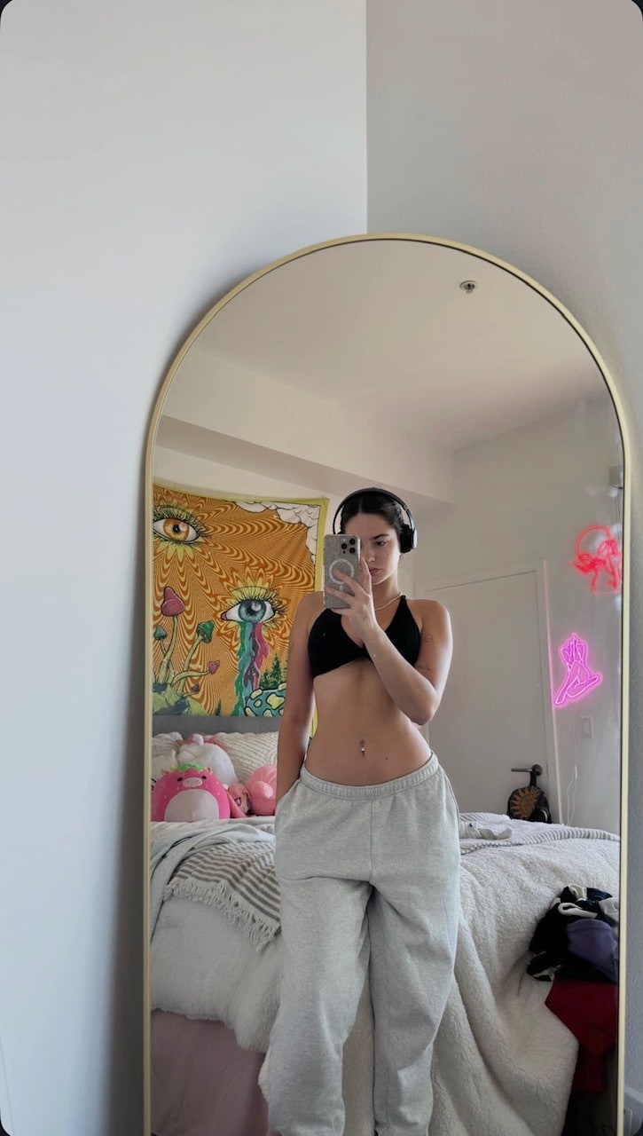 Makenzie Raine