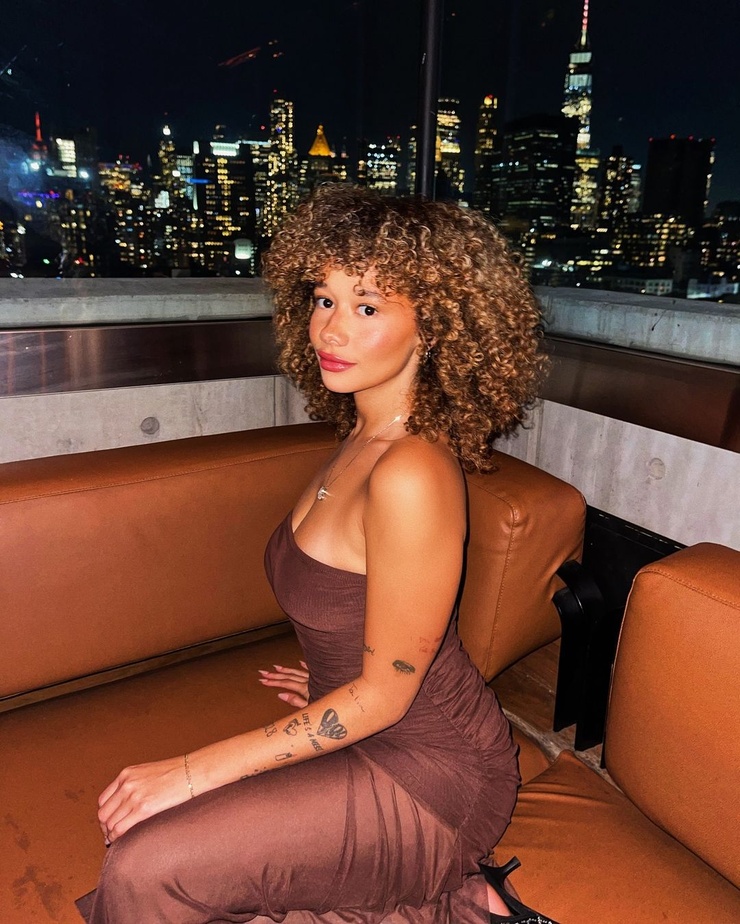 Talia Jackson
