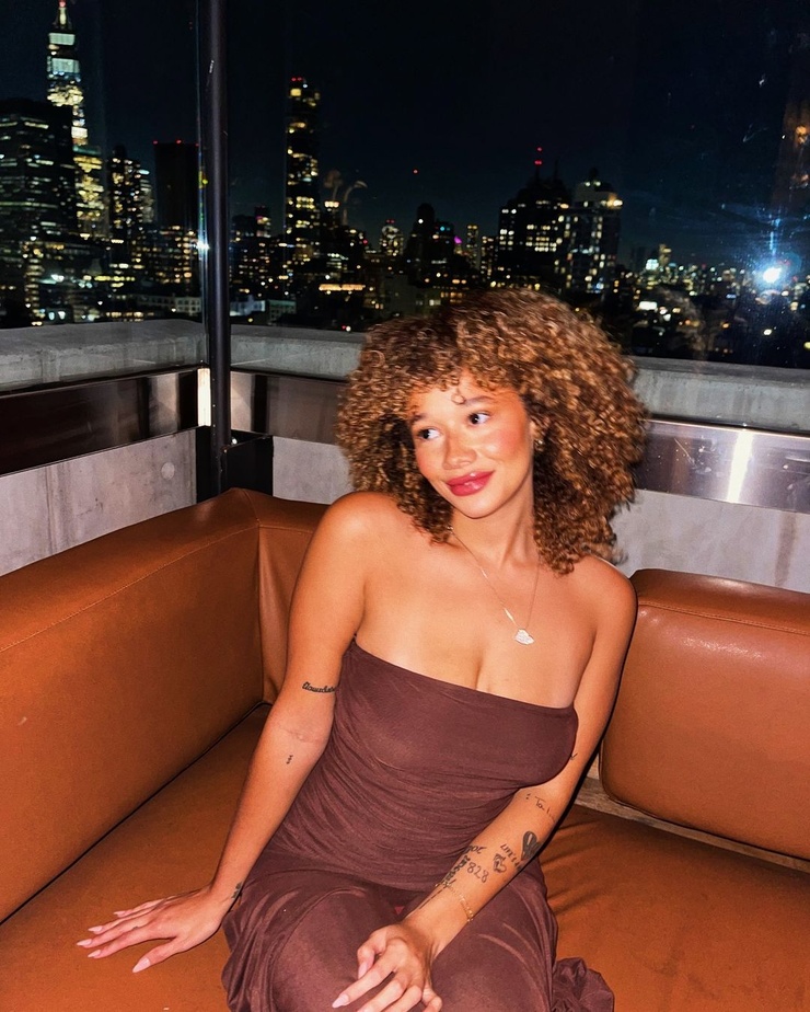 Talia Jackson