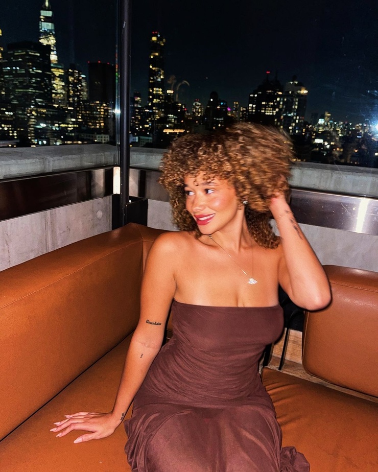 Talia Jackson
