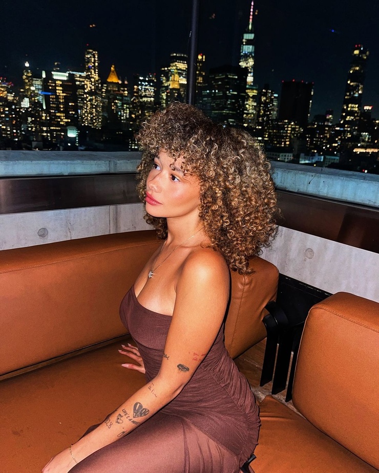 Talia Jackson