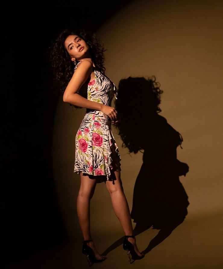 Anushka Sen