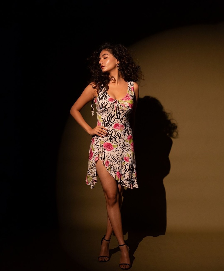 Anushka Sen