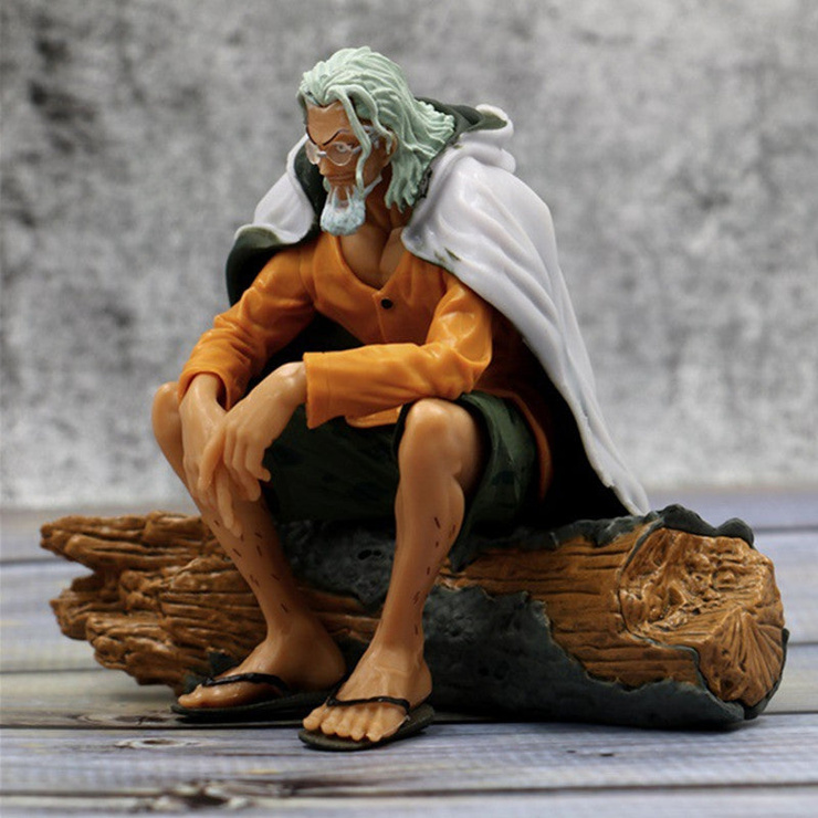 Silvers Rayleigh
