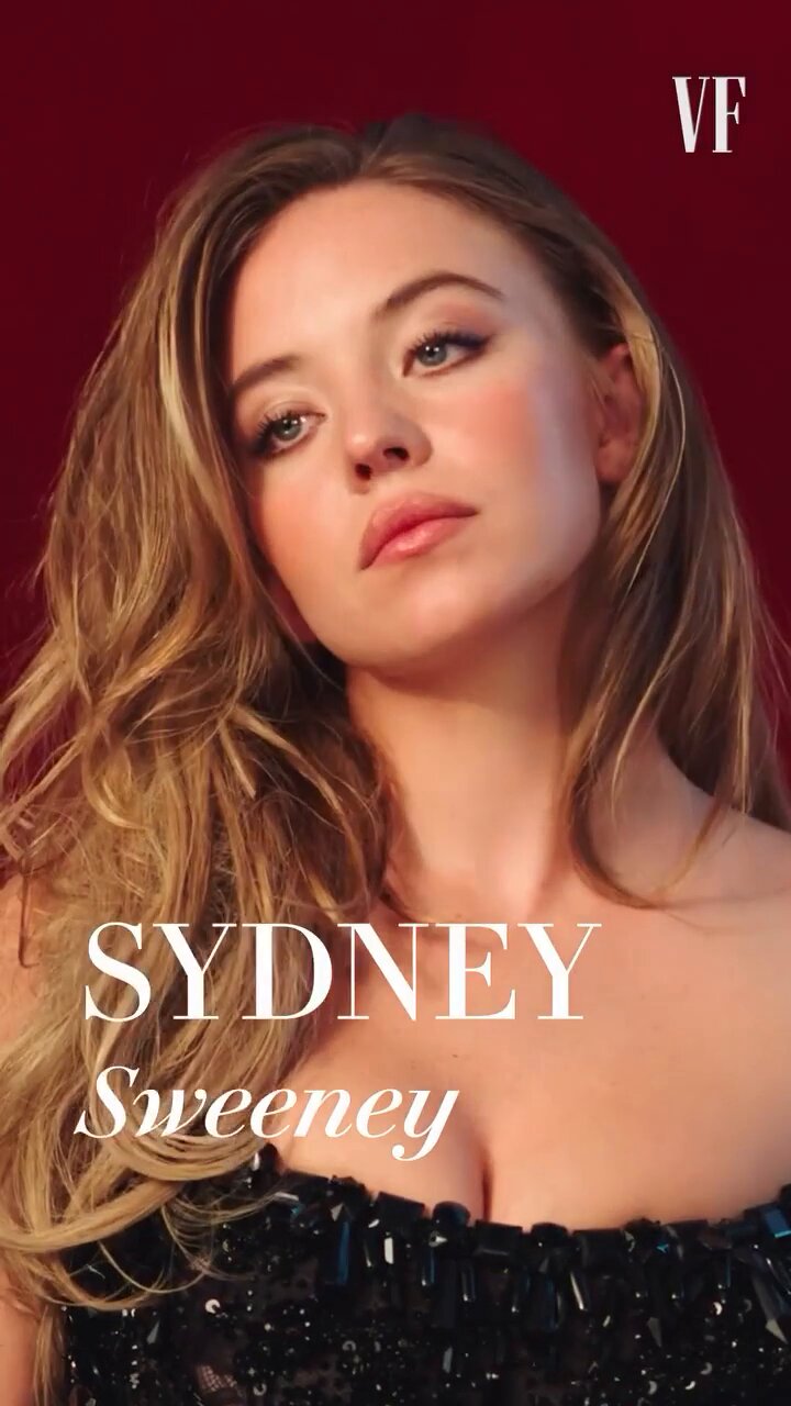 Sydney Sweeney Sydney Sweeney