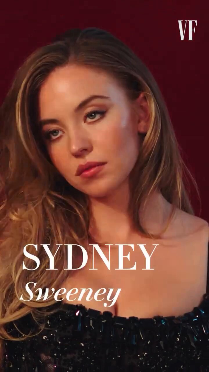 Picture Of Sydney Sweeney