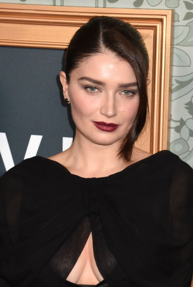 Eve Hewson