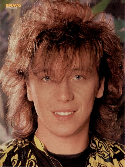 Steve Askew