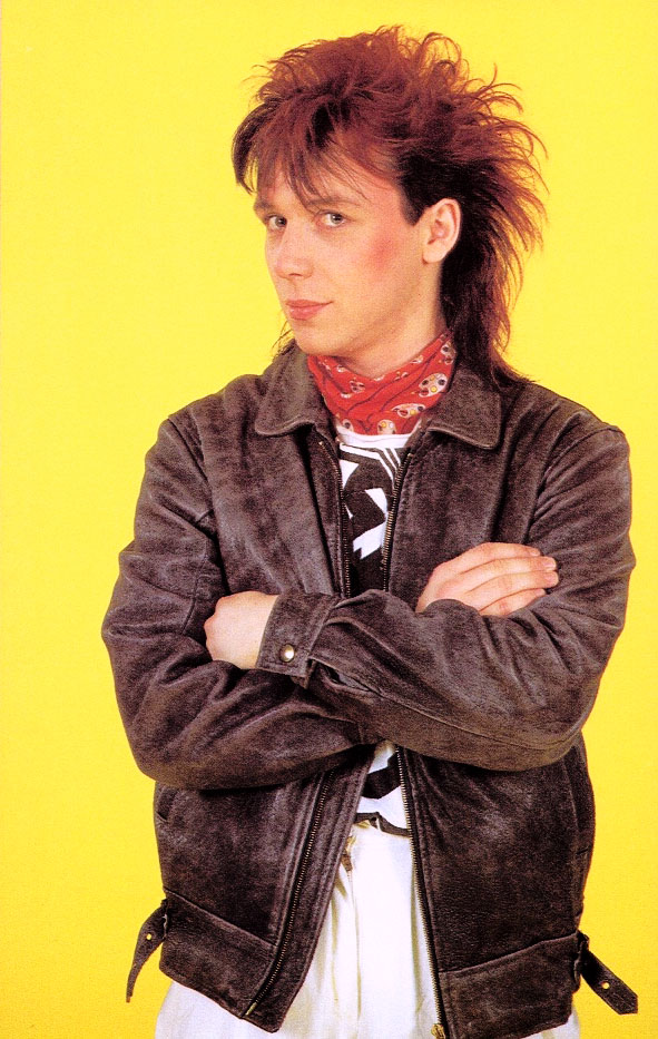 Steve Askew