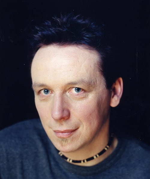 Steve Askew