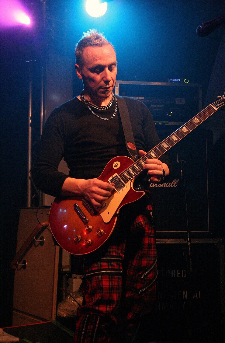 Steve Askew