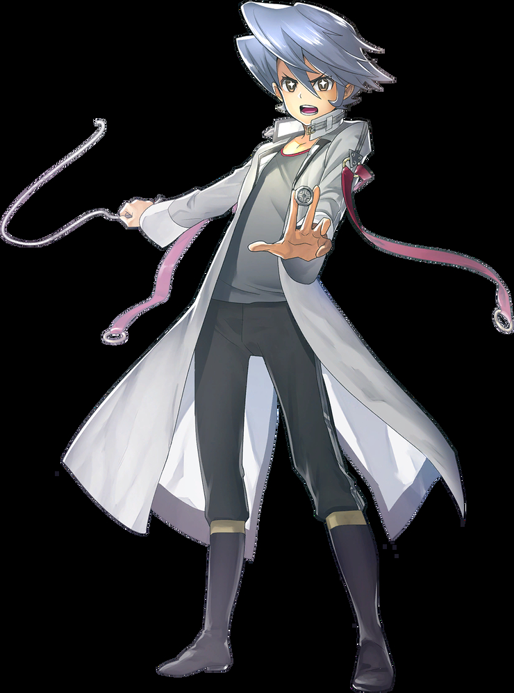 Reid