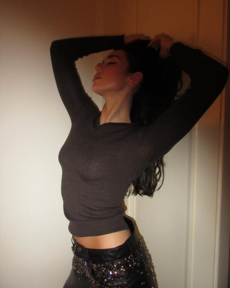 Dua Lipa Dua Lipa