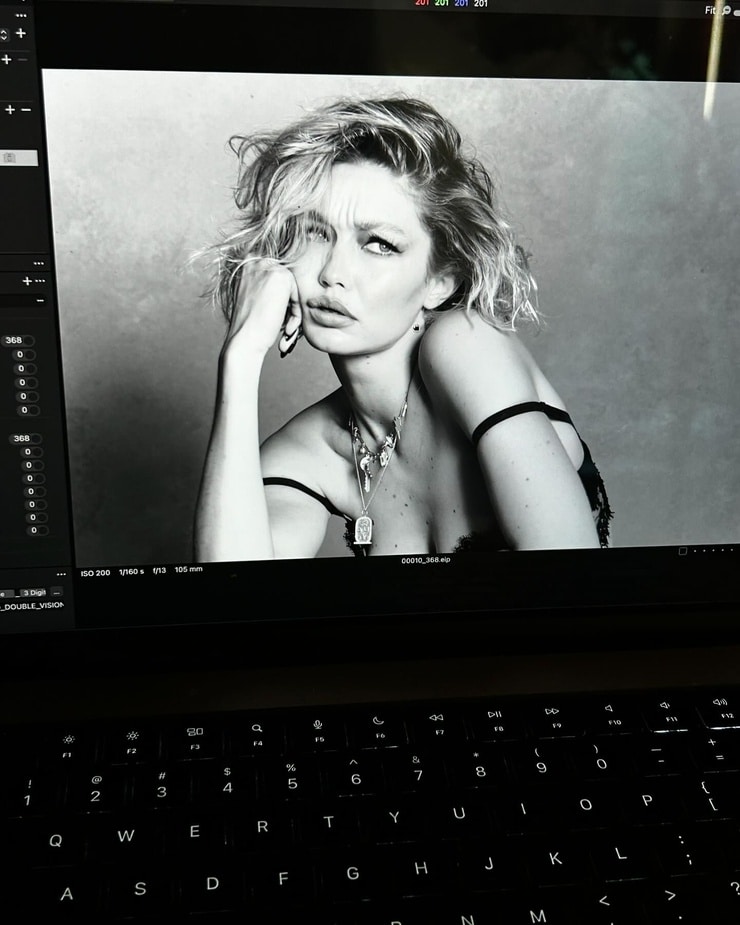 Gigi Hadid