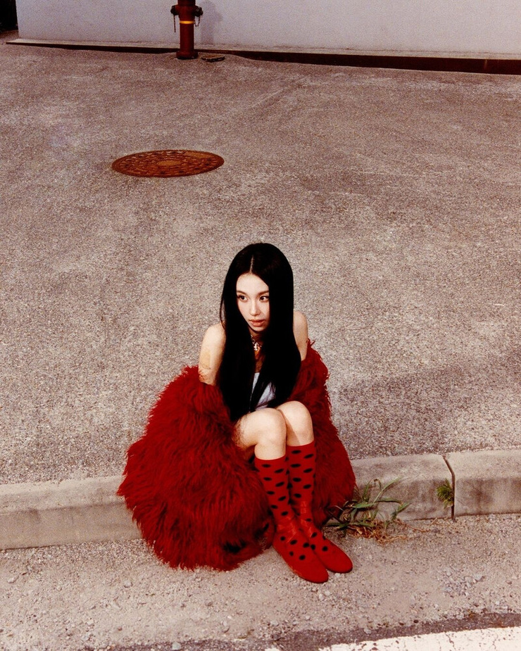 Son Chae Young Son Chae Young