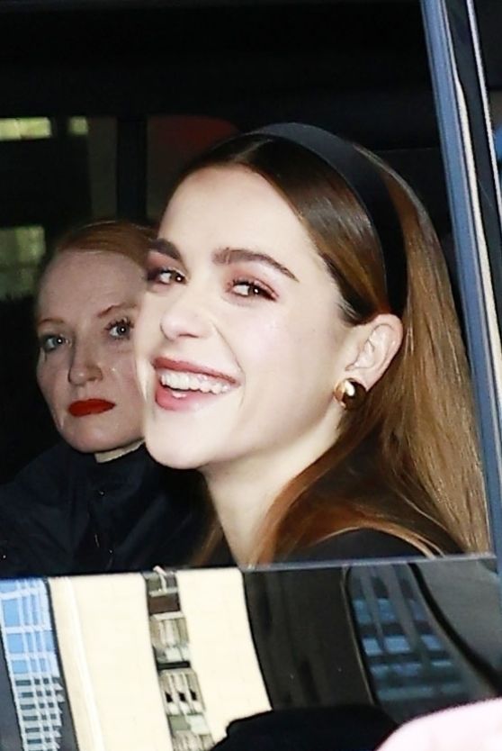 Kiernan Shipka