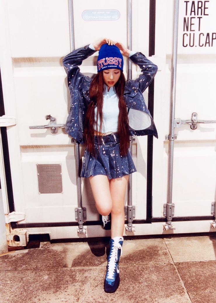 Twice