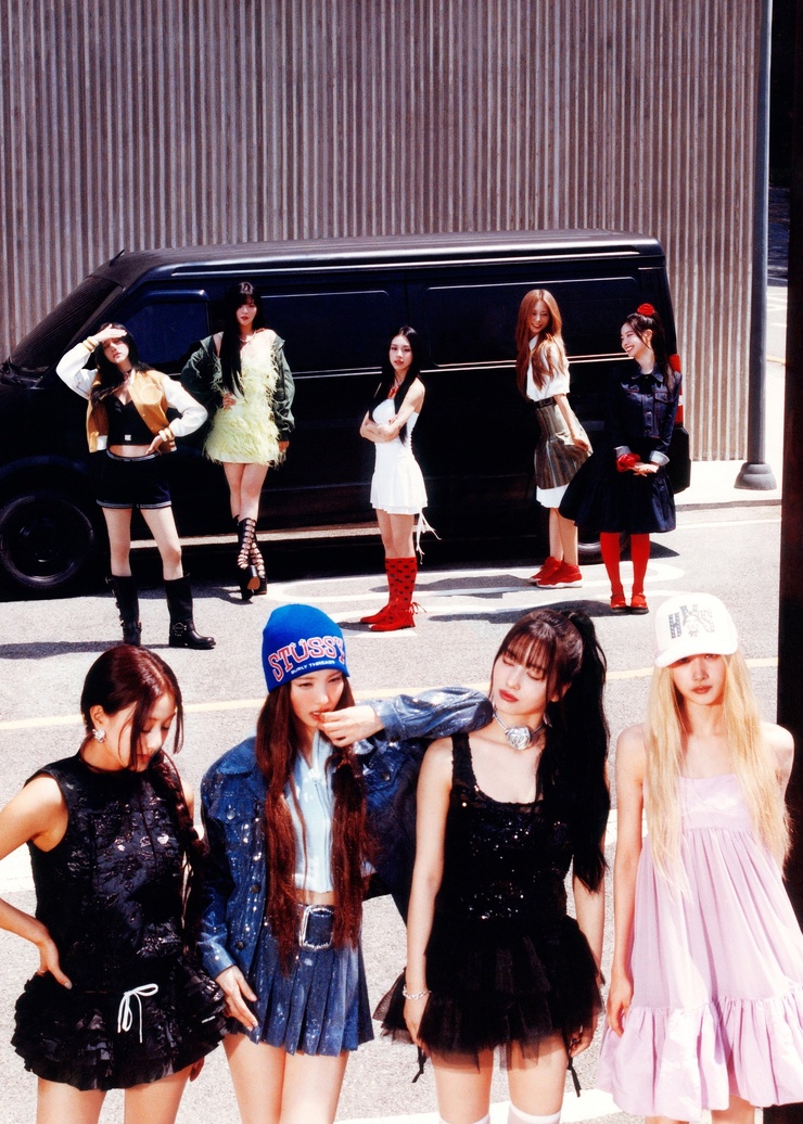 Twice