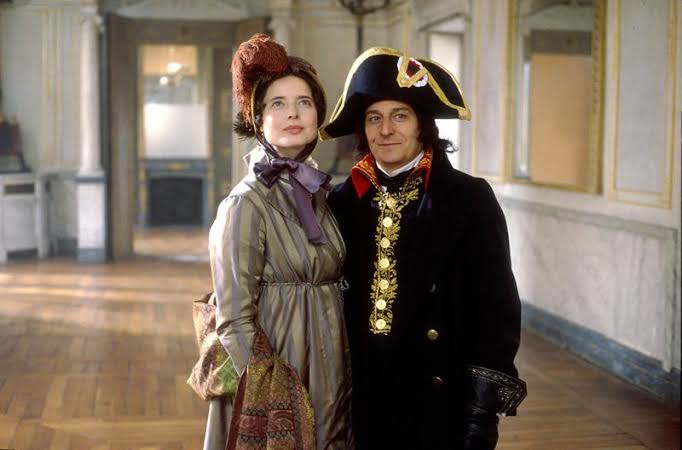 Napoléon (2002)