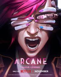 Arcane