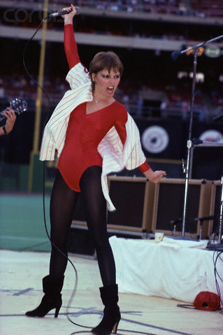 Pat Benatar