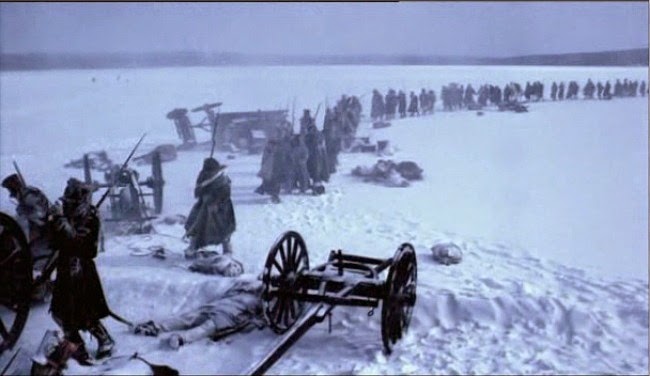 Napoléon (2002)