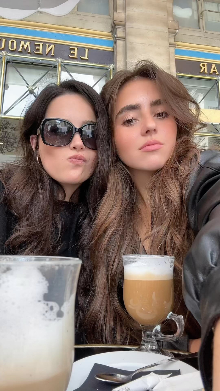 Annie LeBlanc