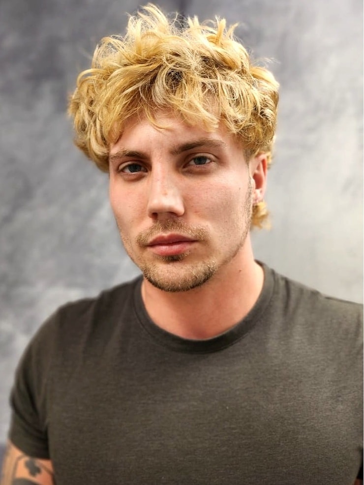 Elliott Eason