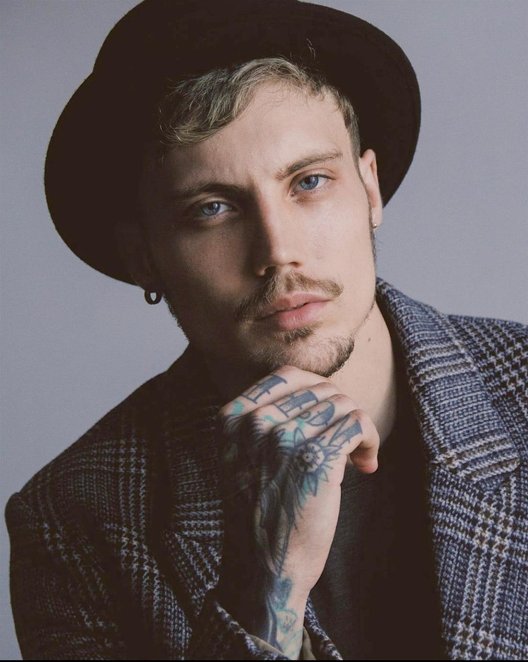 Elliott Eason