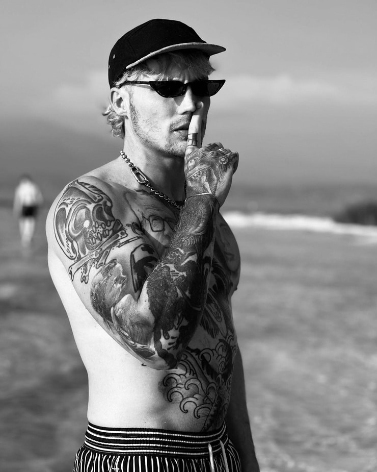 Elliott Eason