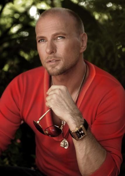 Luke Goss