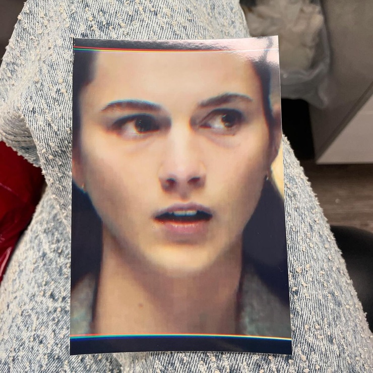 Chloe East Chloe East