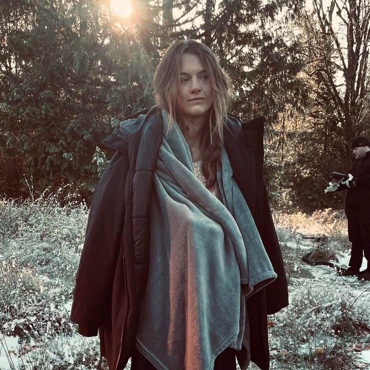 Chloe East Chloe East