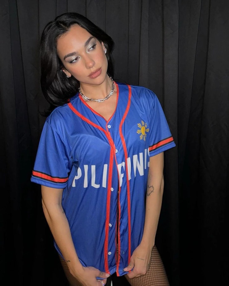 Dua Lipa Dua Lipa