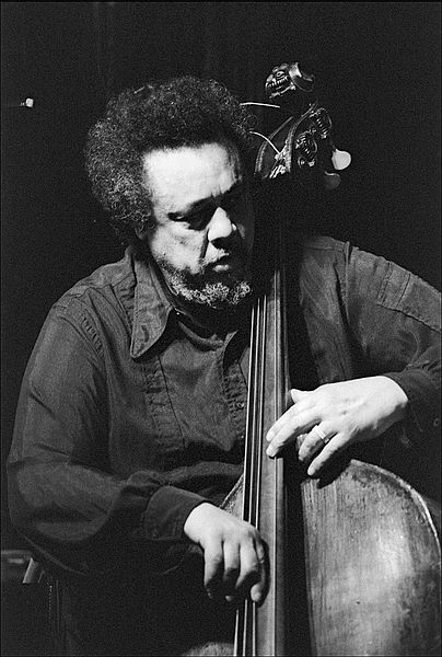 Charles Mingus