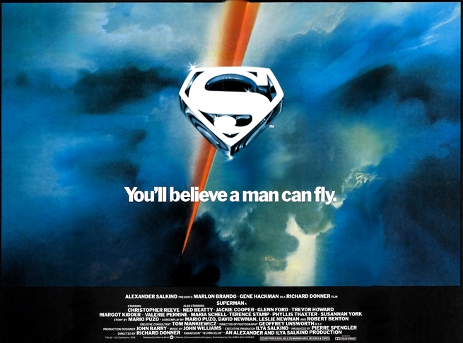 Superman