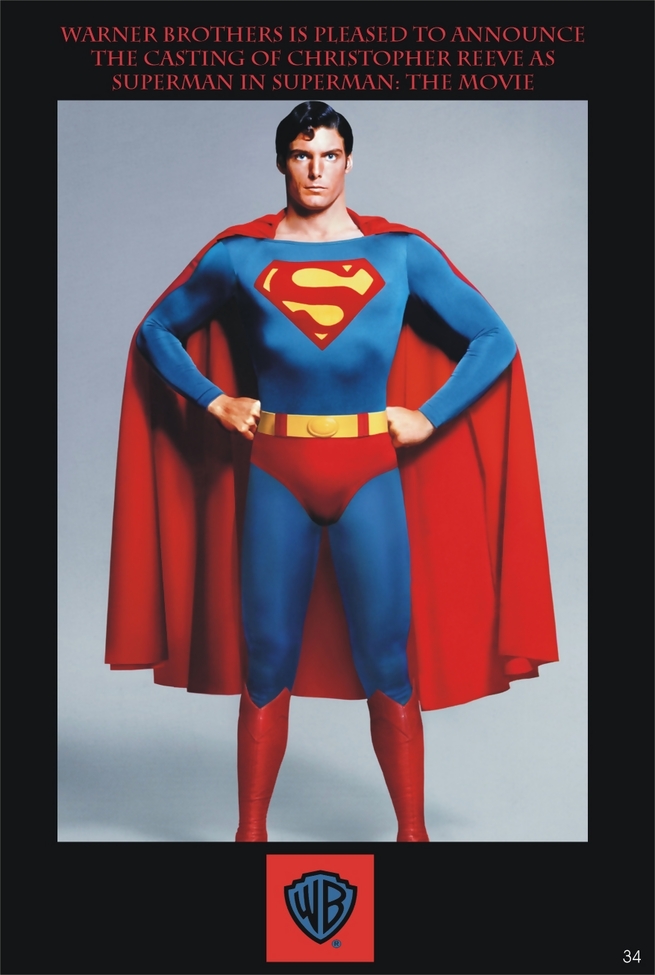Superman