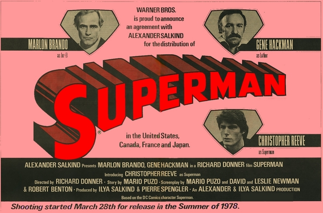 Superman