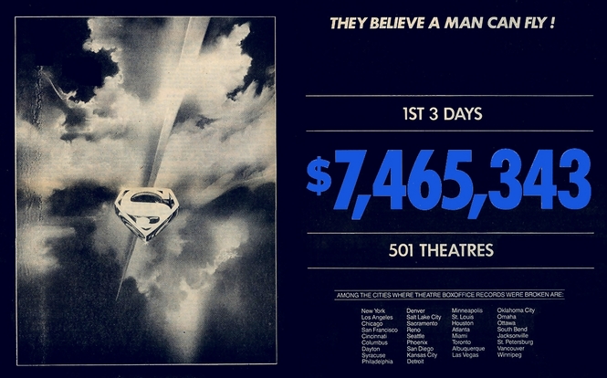 Superman