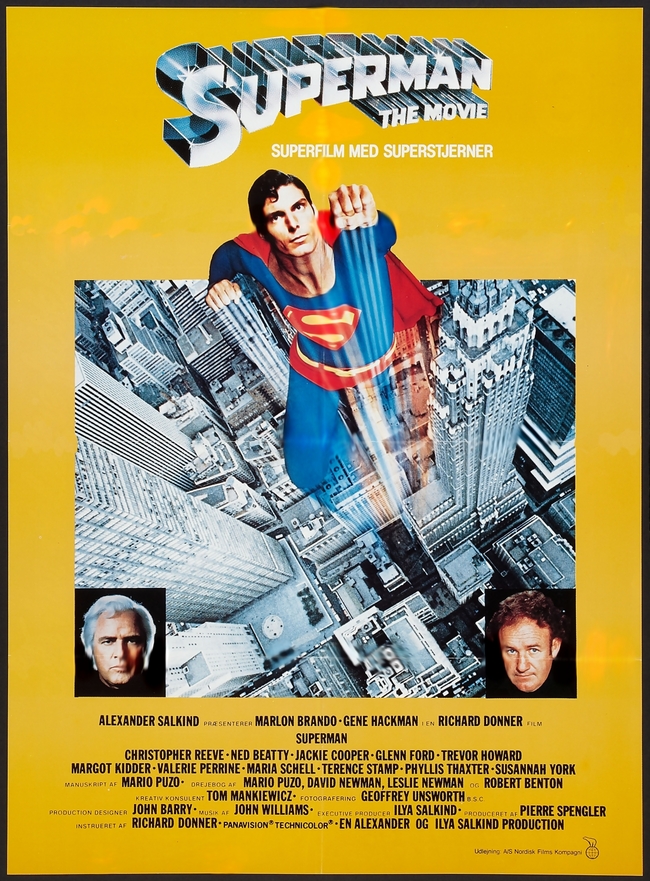 Superman