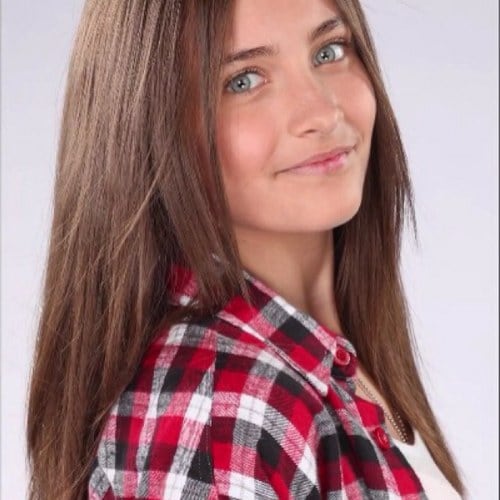 Paris Jackson