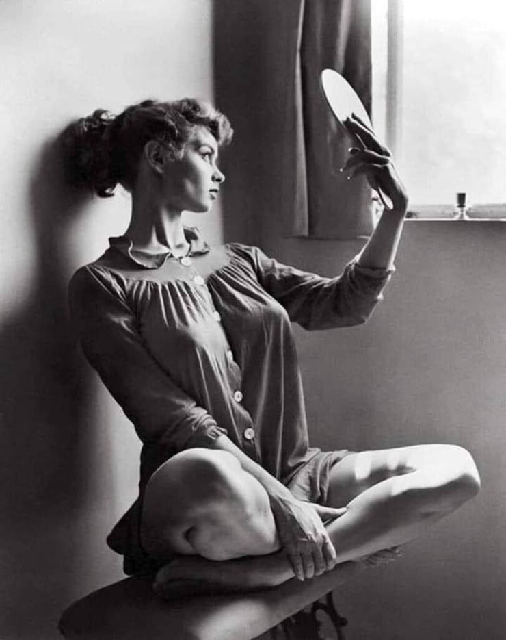 Irish McCalla