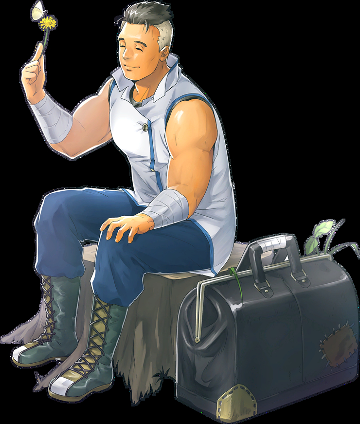 Rohan