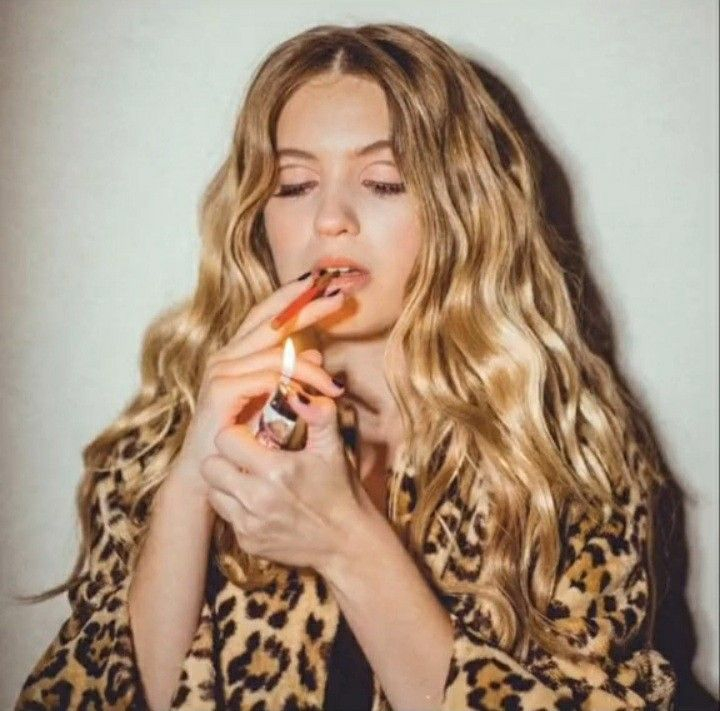Olivia Welch
