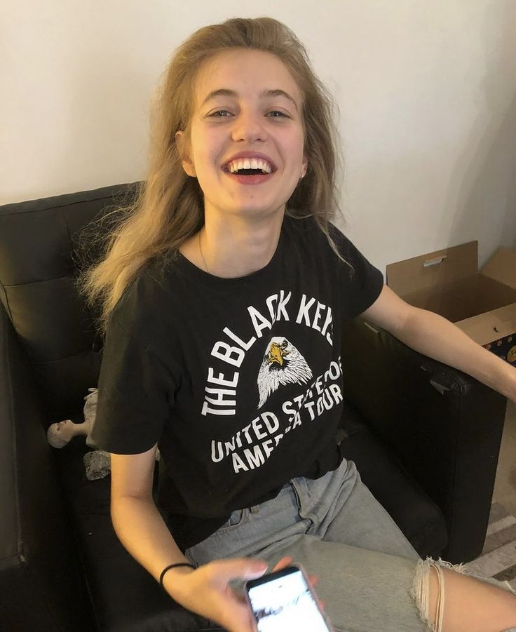 Olivia Welch