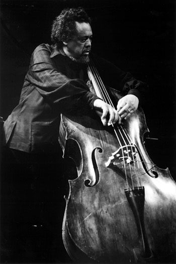 Charles Mingus